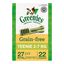 Greenies Grain Free Snack Dental para perros 170 gr indicador imagen numero 1